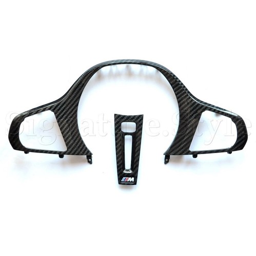 Volant bmw carbon trim - bmw,
