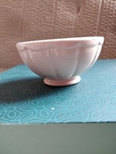 Bol ancien porcelaine Digoin