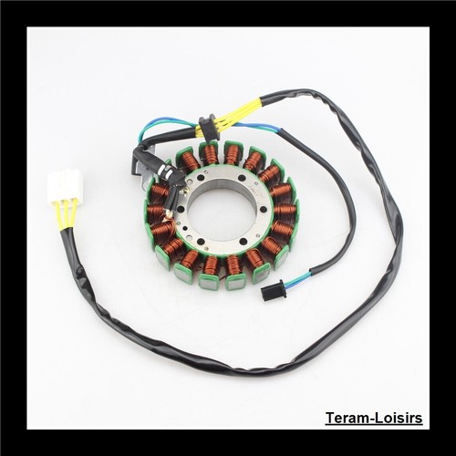 Stator allumage pour suzuki - pour, an