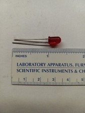 MOOG POLYMOOG OEM RED L.E.D