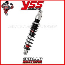 PAIRE D'AMORTISSEURS ARRIÈRE