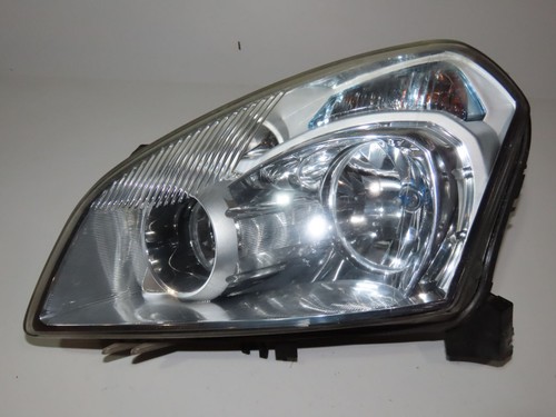 Phare gauche nissan qashqai - gauche, /