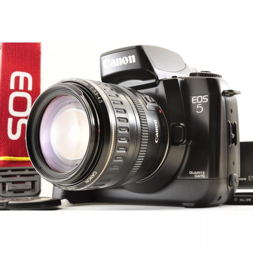 Appareil photo reflex