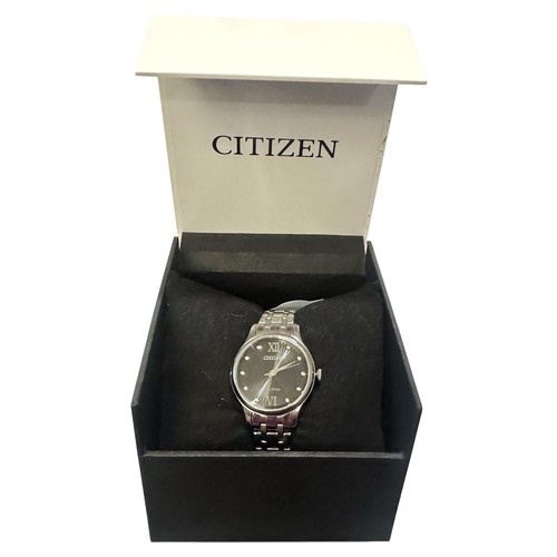Citizen eco drive - eco-drive, women's