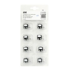 Poste Externe 4+N Fils