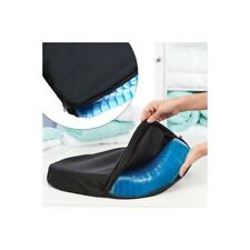 Coussin gel anti-escarres