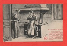 NOS BONS PAYSANS - Accident de ramonage - n° 33  (J6791)