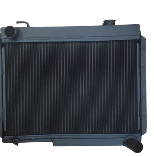 Radiator for renault r10 - renault,