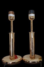 2 lampes de chevet ou salon en