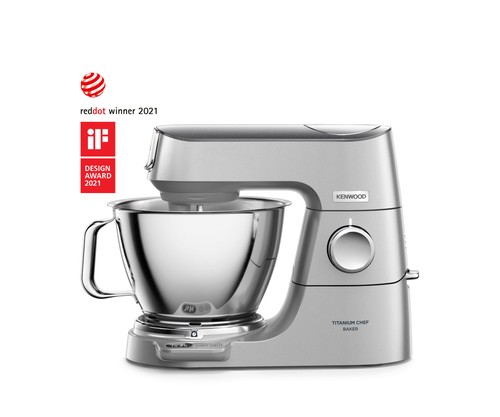 Robot culinaire kenwood - robot,