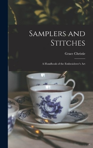 Grace christie samplers - christie, and