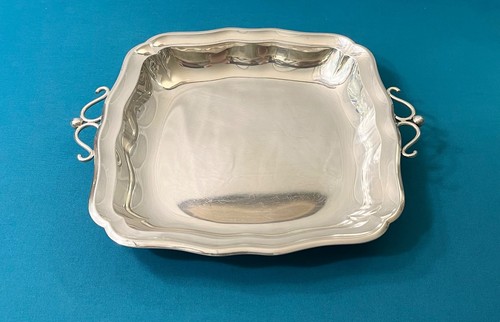 Plat service creux - de,
