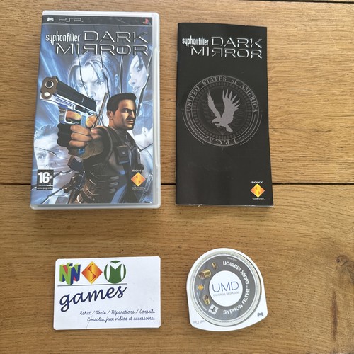 Sony psp playstation - sony, portable