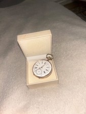 montre à gousset ancienne en