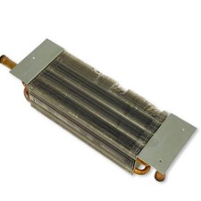 Mortex C-0766 A/C Evaporator Coil Assembly 071110100 PO37229