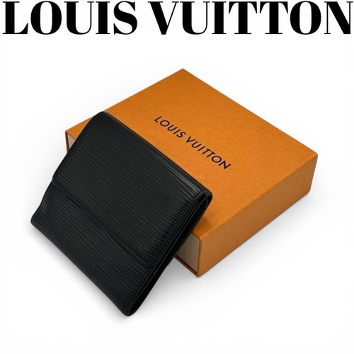 Authentique portefeuille - , à