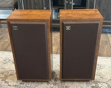 Cerwin Vega D3 Speakers