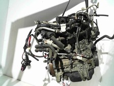 Moteur FIAT PUNTO 2 PHASE 2