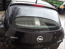 HAYON OPEL CORSA D 93191543
