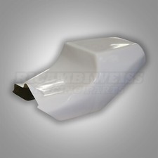 OW01/2 Yamaha FZR 750 R OW01 Carenagé Coque Arriére Habillage Fibre Poly Course