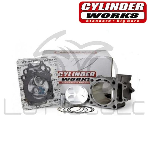 Kit cylindre complet piston - kit,