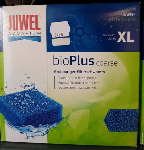 Juwel aquarium mousse - juwel,