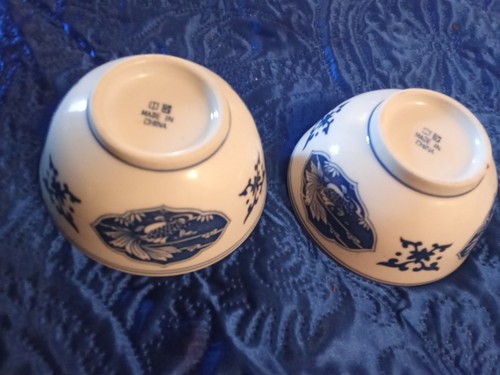 Bols porcelaine chinoise - bols,