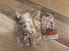 Figurine jouet Bearbrick