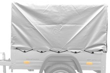 Cadre H-800 avec couvercle