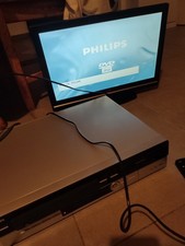 Magnétoscope Philips