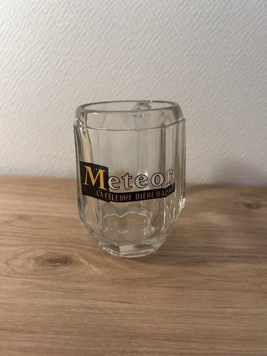 Ancienne chope bière - à, en