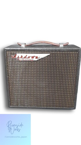 Ashdown guitar amp - guitar,