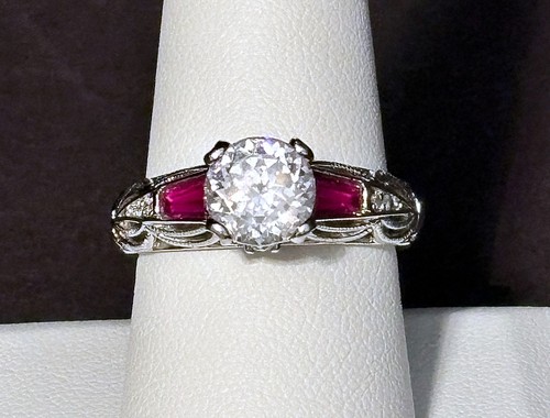Stunning tacori sterling 925 - stunning,