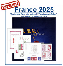 Nouveauté Jeu France Lindner