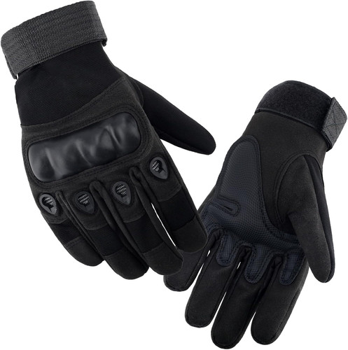 Gants moto été respirants - moto,
