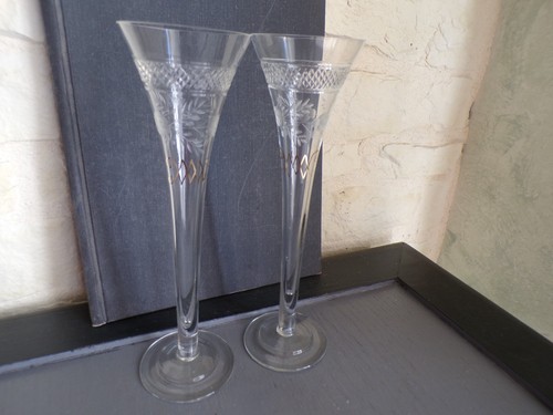 Flûtes champagne - 2,