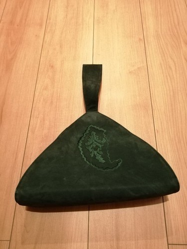 Sac givenchy daim - sac,