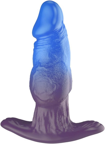 Large butt plug - 15, cm