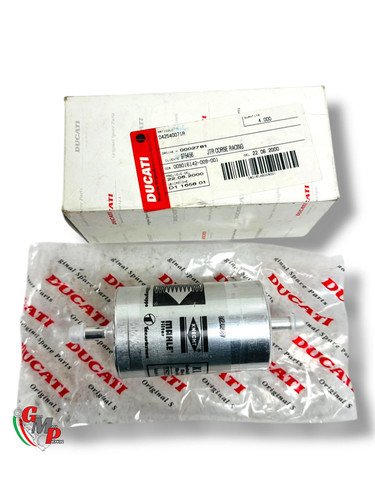 Filtre essence racing neuf - à,