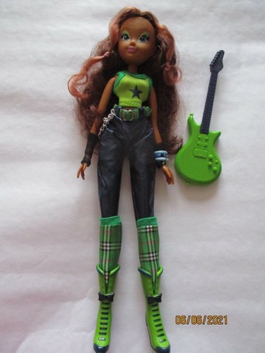 Poupee winx layla in - layla,,