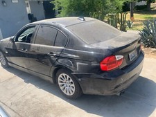 2001 bmw 325i 4d sedan  