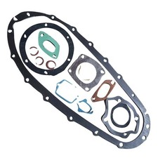 LAMBRETTA 125CC COMPLETE GASKET SET GP LI TV SX