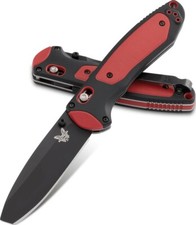 BN591BK - Couteau BENCHMADE Boost