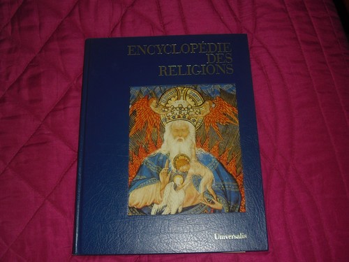 Encyclopédie des religions