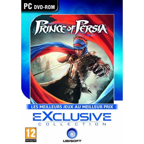 Prince persia occasion - of,
