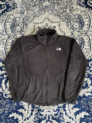 Veste polaire sherpa the north - veste,