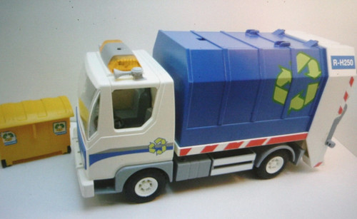 Playmobil pièce de - pièce,