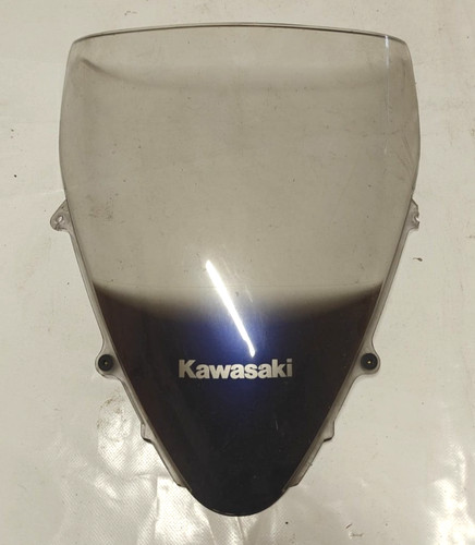 Bulle pare brise kawasaki - brise,