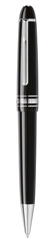 Montblanc meisterstuck stylo - meisterstuck,
