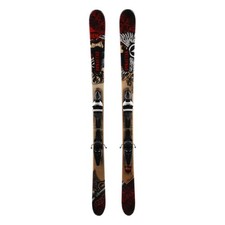 Ski occasion Dynastar 6th